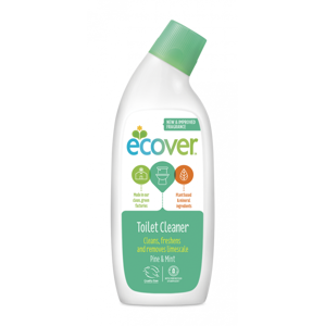 ECOVER WC čistič s lesní vůní 750 ml