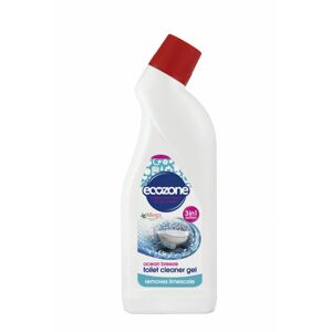 Ecozone WC čistič 750 ml