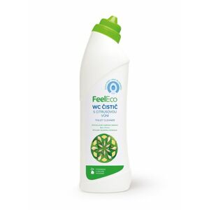 Feel eco Wc čistič 750ml