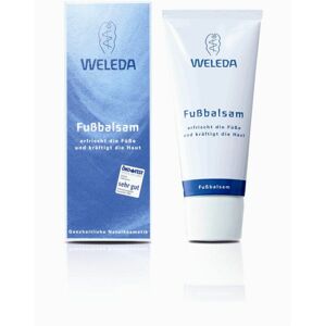 Weleda Balzám na nohy 75ml