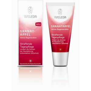 Weleda Granátové jablko denní krém 30ml