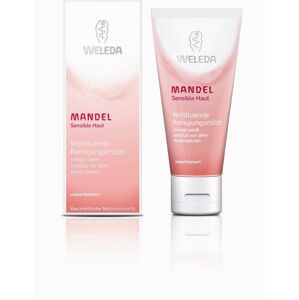 Weleda Mandlové čistící mléko 75ml