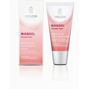 Weleda Mandlový hydratační krém 30ml