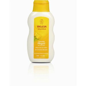 Weleda Měsíčkový dětský olej 200ml