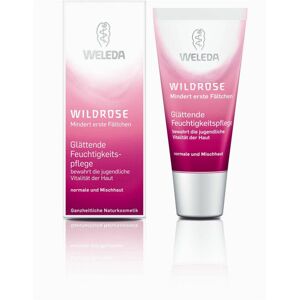 Weleda Růžový hydratační krém 30ml