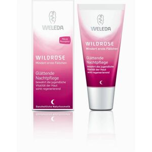 Weleda Růžový noční krém 30ml