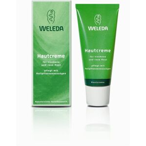 Weleda Univerzální výživný krém 30ml
