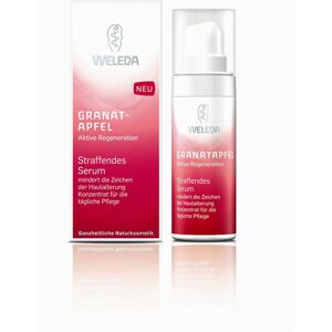 Weleda Vyhlazující sérum Granátové jablko 30ml