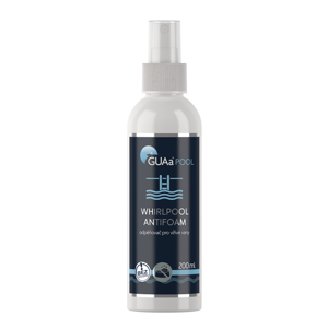 GUAA Whirlpool ANTIFOAM 200 ml