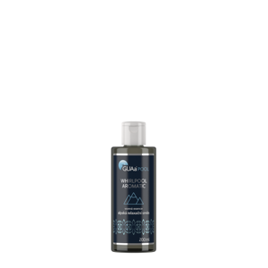 GUAA Whirlpool aromatic Alpská relaxační směs 200 ml