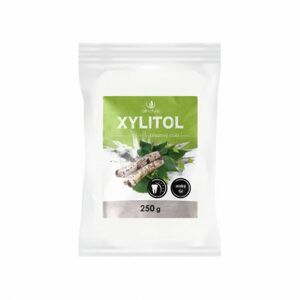 Allnature Xylitol - březový cukr 250g