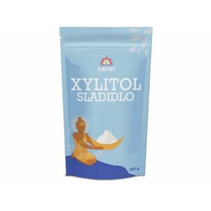 Iswari Xylitol 250g