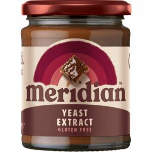 Meridian Yeast Extract (Kvasnicový extrakt) 340g