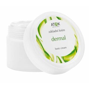 Základní krém Dermal Atok velikost: 100 ml