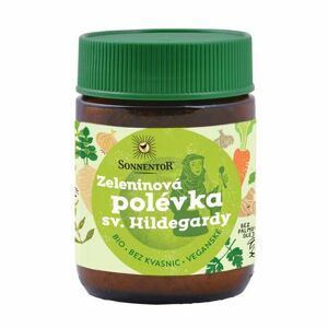 Sonnentor Zeleninová polévka sv. Hildegardy 120 g