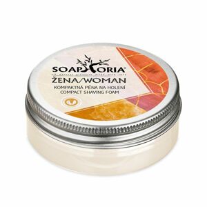 Žena pěna na holení - Specialita Soaphoria 50 ml