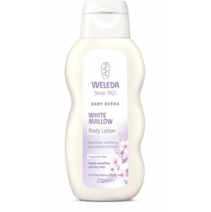 Weleda Zklidňující tělové mléko 200ml