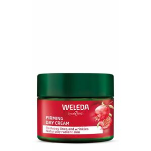 Weleda Zpevňující denní krém s granátovým jablkem a maca peptidy 40 ml