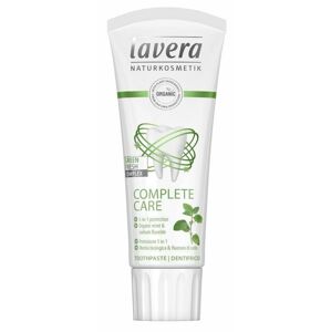 Zubní pasta - Mátová  Complete Care Lavera 75 ml