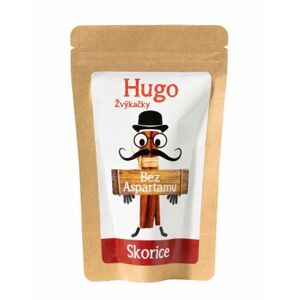 Hugo Žvýkačka Skořice 45g